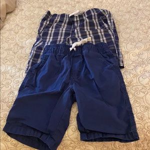 Boys shorts